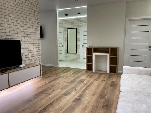 квартира за адресою Кахи Бендукідзе вул., 2