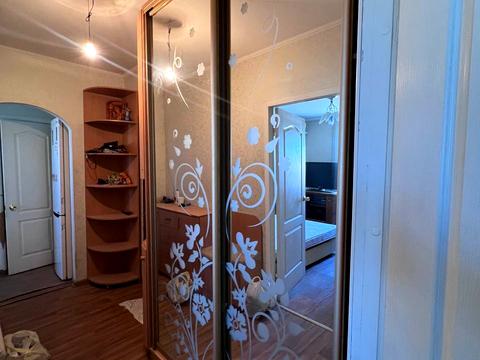 квартира по адресу Академика Глушко просп., 17