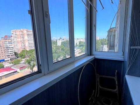 квартира по адресу Академика Глушко просп., 17