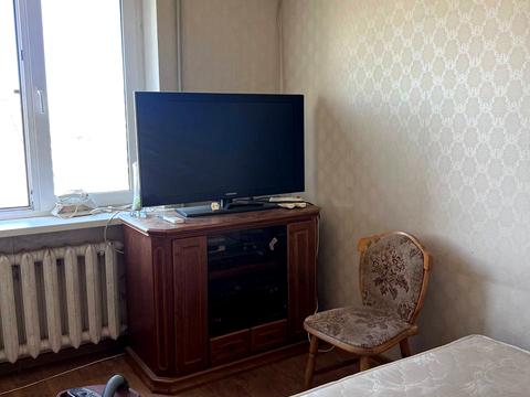 квартира по адресу Академика Глушко просп., 17