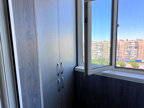 квартира по адресу Академика Глушко просп., 17