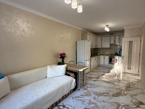 квартира за адресою Княгині Ольги вул., 98н