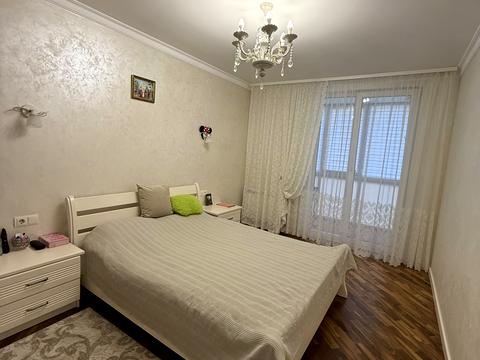 квартира за адресою Княгині Ольги вул., 98н