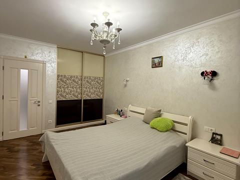 квартира за адресою Княгині Ольги вул., 98н
