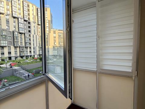 квартира за адресою Княгині Ольги вул., 98н