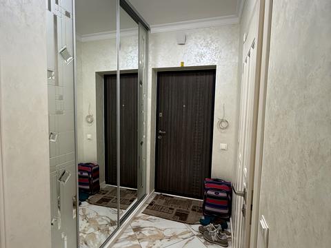 квартира за адресою Княгині Ольги вул., 98н
