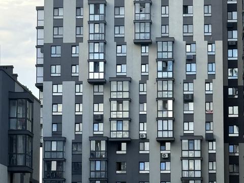 квартира за адресою Княгині Ольги вул., 98н