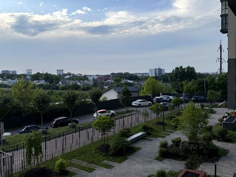 квартира за адресою Княгині Ольги вул., 98н