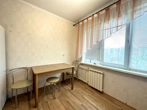 квартира по адресу Героев Полка "Азов ул. (Малиновского маршала), 13-А
