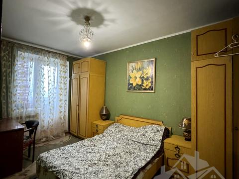 квартира за адресою Холодногірська вул. (Горького), 51