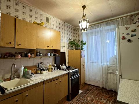 квартира за адресою Холодногірська вул. (Горького), 51