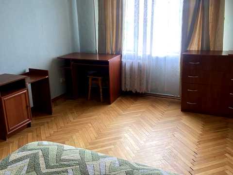 квартира за адресою Дегтярівська вул., 15