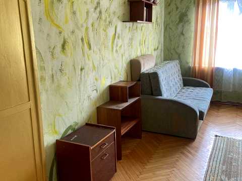 квартира за адресою Дегтярівська вул., 15