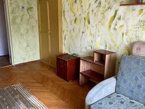 квартира за адресою Дегтярівська вул., 15