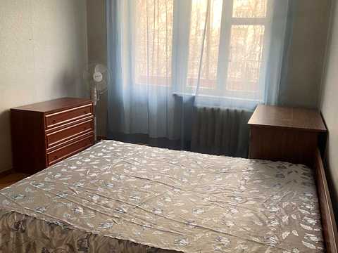 квартира за адресою Дегтярівська вул., 15