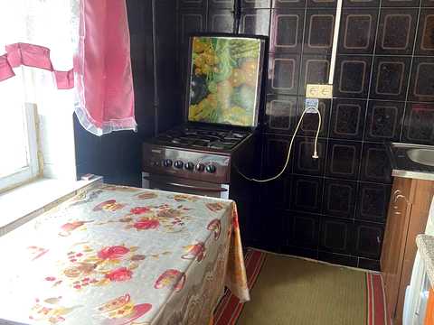 квартира за адресою Дегтярівська вул., 15