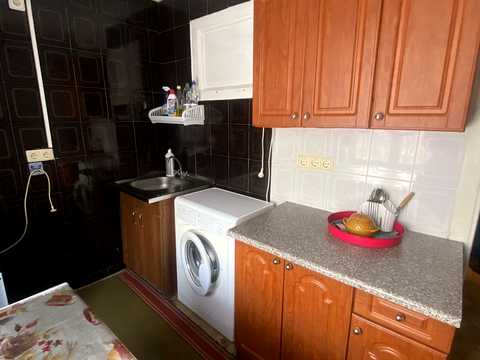квартира за адресою Дегтярівська вул., 15