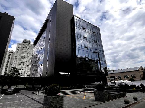 коммерческая по адресу Товарная ул., 1