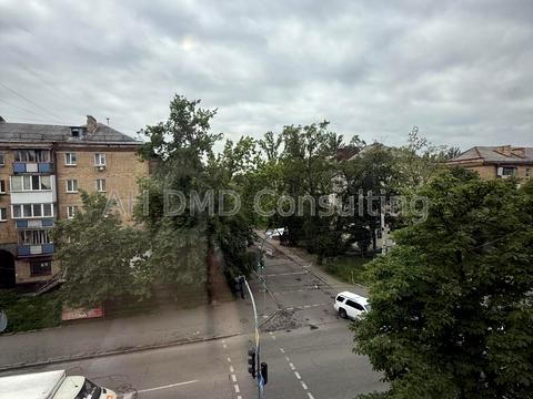 квартира за адресою Ольжича вул., 14