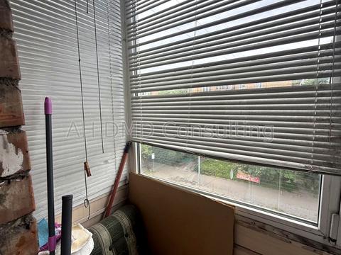 квартира за адресою Ольжича вул., 14