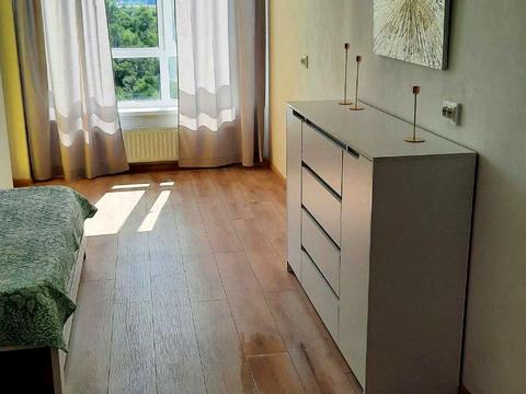 квартира по адресу Кадетский Гай ул., 10