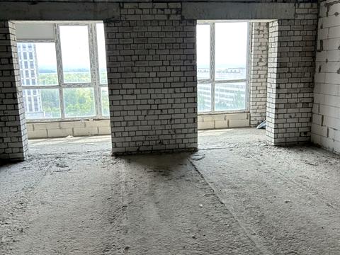 квартира за адресою Мандриківська вул., 51л