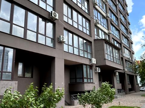 квартира за адресою Мандриківська вул., 51л