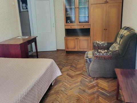 квартира по адресу Стельмаха Михаила ул., 12