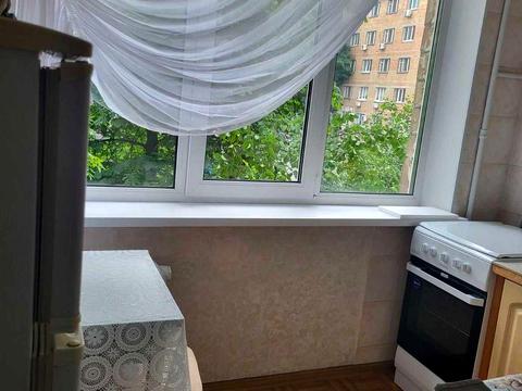 квартира по адресу Стельмаха Михаила ул., 12