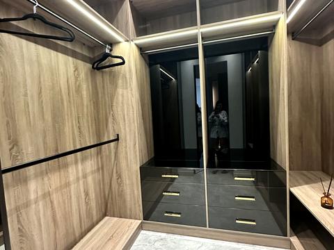 квартира за адресою Голосіївський просп. (40-річчя Жовтня), 60