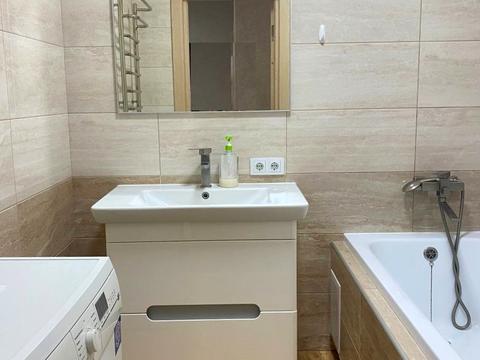квартира за адресою Європейська вул., 3-В