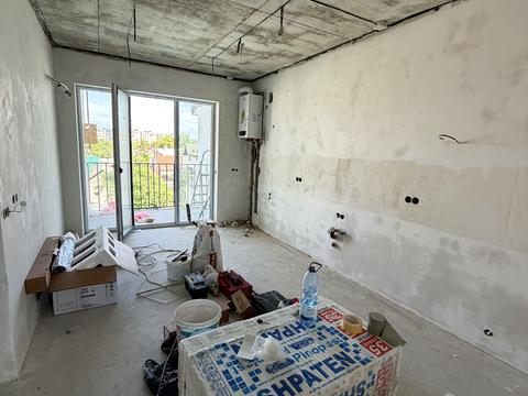 квартира по адресу Яблоневая ул., 35