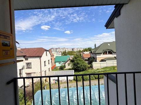 квартира по адресу Яблоневая ул., 35