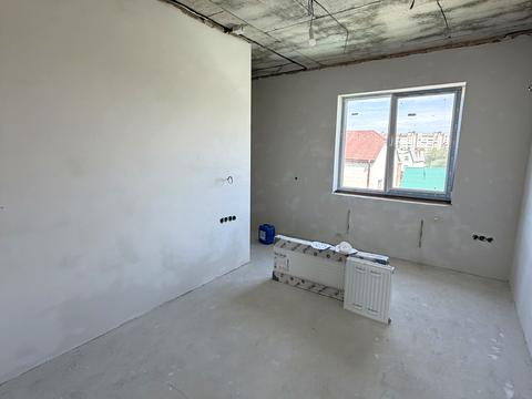 квартира по адресу Яблоневая ул., 35