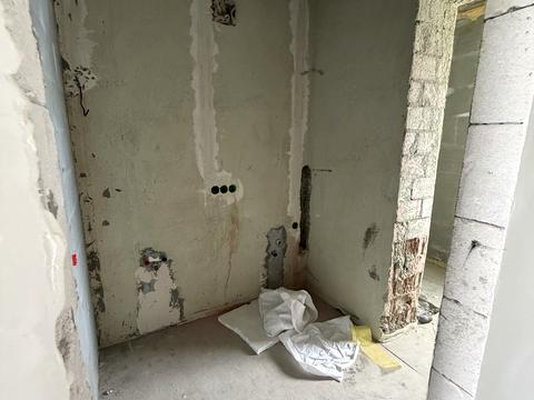 квартира по адресу Яблоневая ул., 35