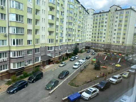 квартира за адресою Європейська вул., 3-В