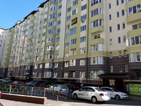 квартира за адресою Європейська вул., 3-В