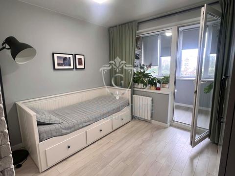 квартира за адресою Полярна вул., 7