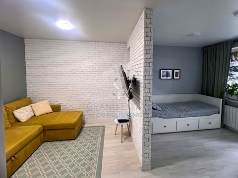 квартира за адресою Полярна вул., 7