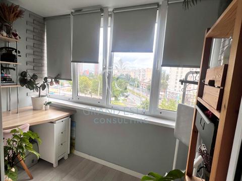 квартира за адресою Полярна вул., 7