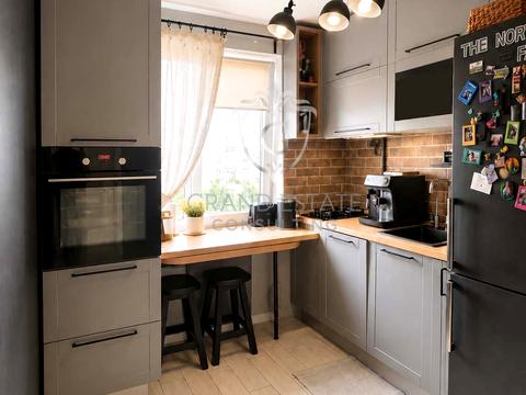 квартира за адресою Полярна вул., 7