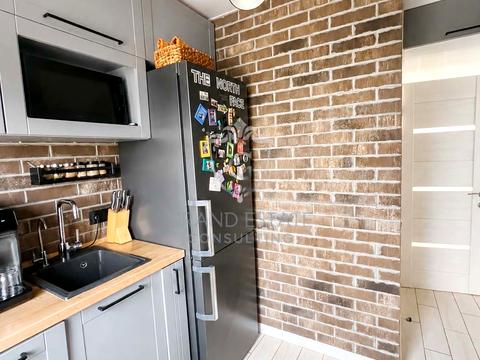 квартира за адресою Полярна вул., 7