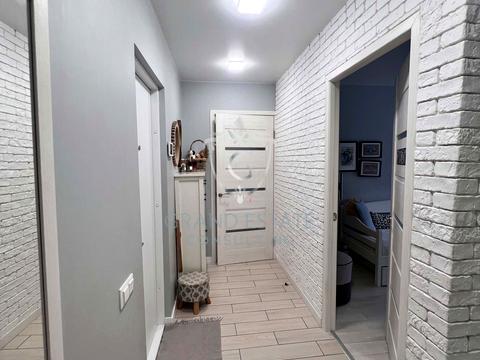 квартира за адресою Полярна вул., 7