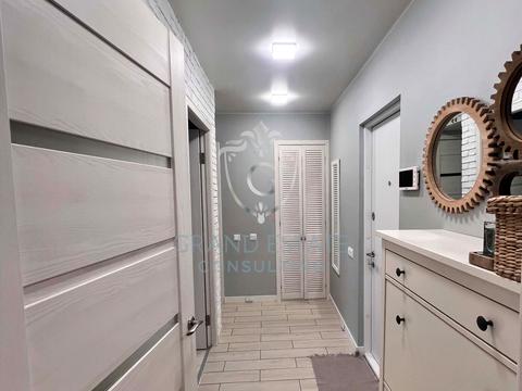 квартира за адресою Полярна вул., 7