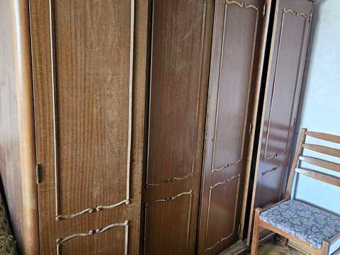 квартира за адресою Академіка Корольова просп., 12-Г