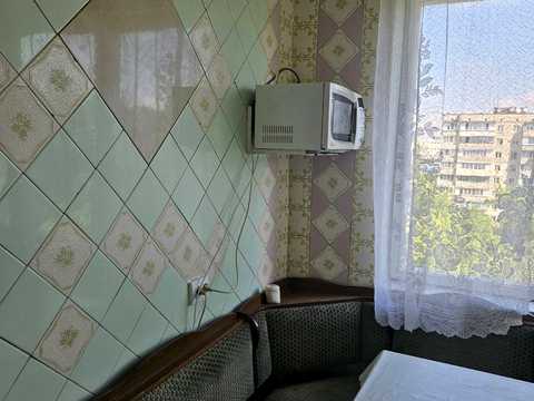 квартира за адресою Академіка Корольова просп., 12-Г