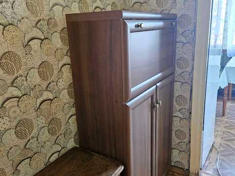 квартира за адресою Академіка Корольова просп., 12-Г