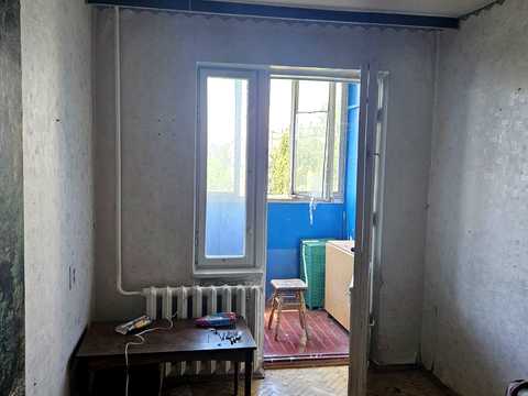 квартира за адресою Академіка Корольова просп., 12-Г