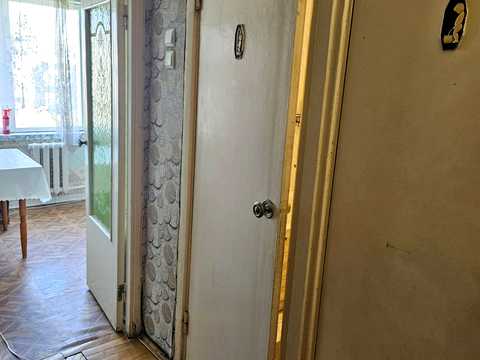 квартира за адресою Академіка Корольова просп., 12-Г
