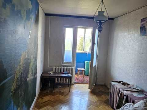 квартира за адресою Академіка Корольова просп., 12-Г
